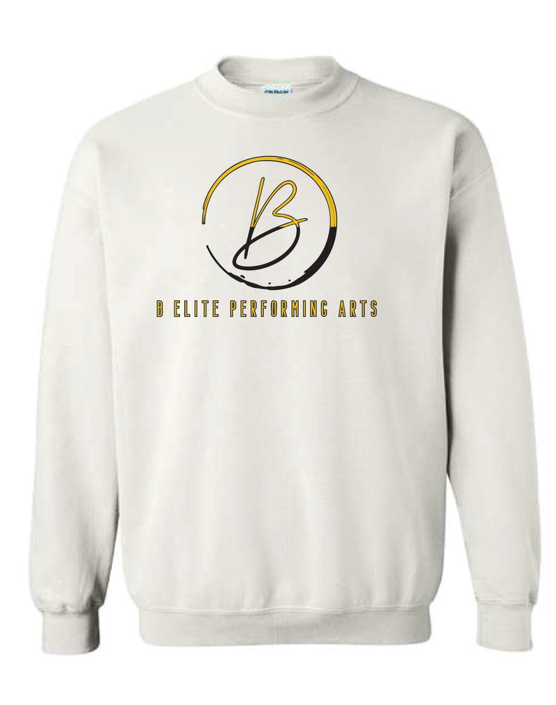 B Elite Performing Arts Crewneck Sweatshirt