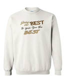 Highland Elementary Crewneck