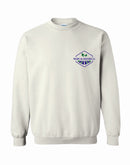 Prairie Ag Solutions 2025 crewneck
