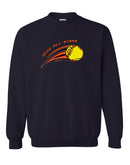 Nemo All-Stars Crewneck Sweatshirt