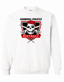Hannibal Softball 2026 Crewneck