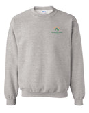 Country Lane Manor Crewneck Sweatshirt
