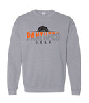 Palmyra Golf Crewneck