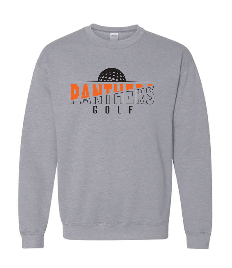 Palmyra Golf Crewneck