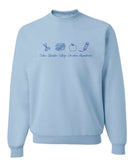 CSC Education Department Crewneck Sweatshirt