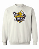 Southeast Iowa Swarm Crewneck