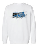 CSC Womens Basketball 2025 Crewneck Sweatshirt
