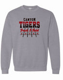 Canton Track 2026 Crewneck