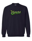 Vipers 2024 Crewneck Sweatshirt