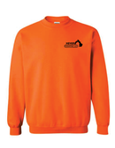 Meyer Excavating Crewneck