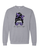 Val's Pals Crewneck