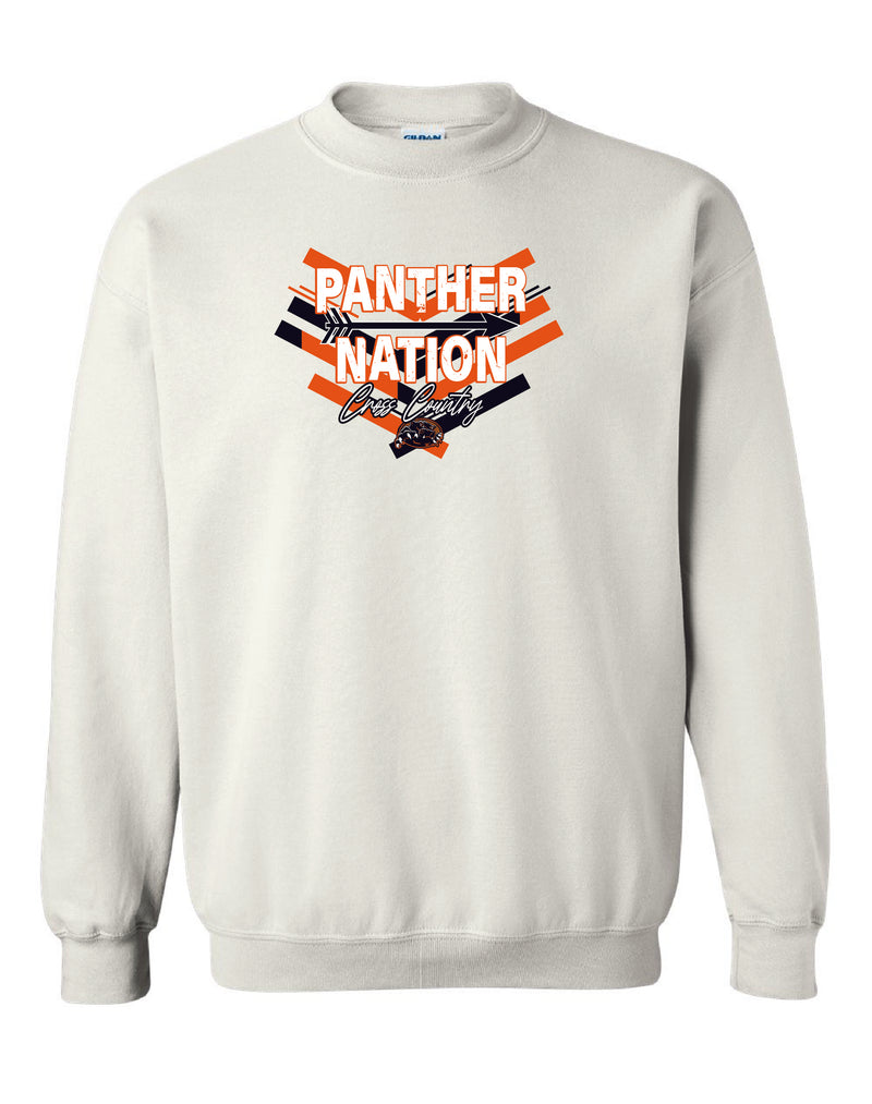 Palmyra XC 2024 Crewneck Sweatshirt