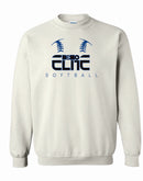 NEMO Elite Softball 2026 Crewneck Sweatshirt