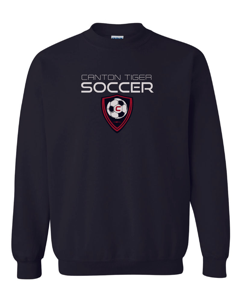 Canton Soccer 2024 Crewneck Sweatshirt