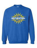 Southeastern Booster Club Crewneck Sweatshirt