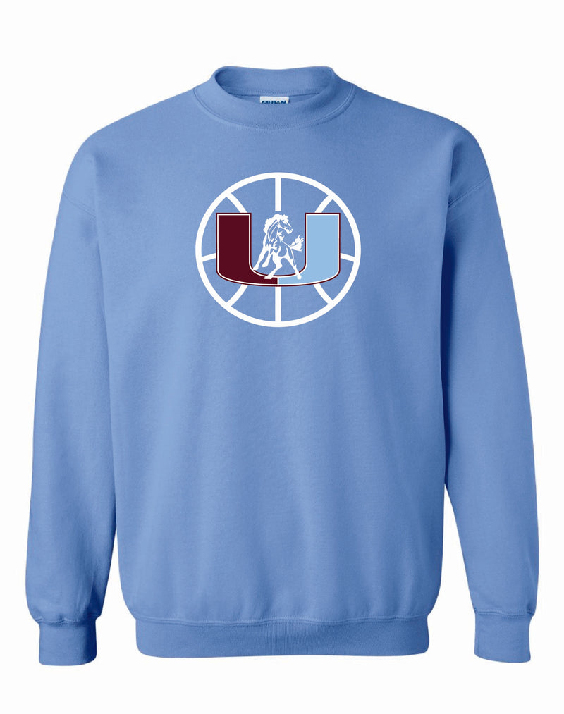 Unity Girls Basketball Crewneck