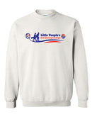 Little People's Golf Championship Crewneck Sweatshirt