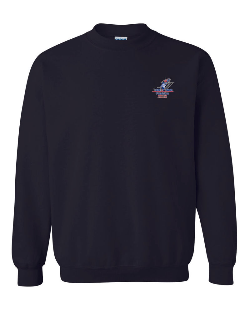 Tunnel to Towers 5K Crewneck Sweatshirt