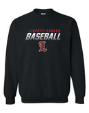 Liberty Baseball 2026 Crewneck Sweatshirt