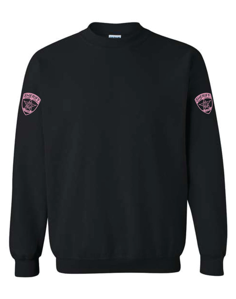 Adams County Sheriff Employee Crewneck Sweatshirt
