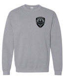 Adams County Sheriff 2026 Crewneck Sweatshirt