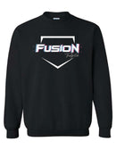 Fusion Fastpitch 2025 Crewneck Sweatshirt