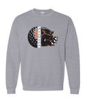 Palmyra Golf Crewneck