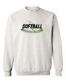 Nemo Raptors 2024 Crewneck Sweatshirt