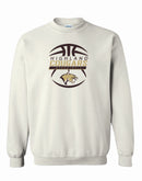 Highland Boys Basketball 2025 Crewneck