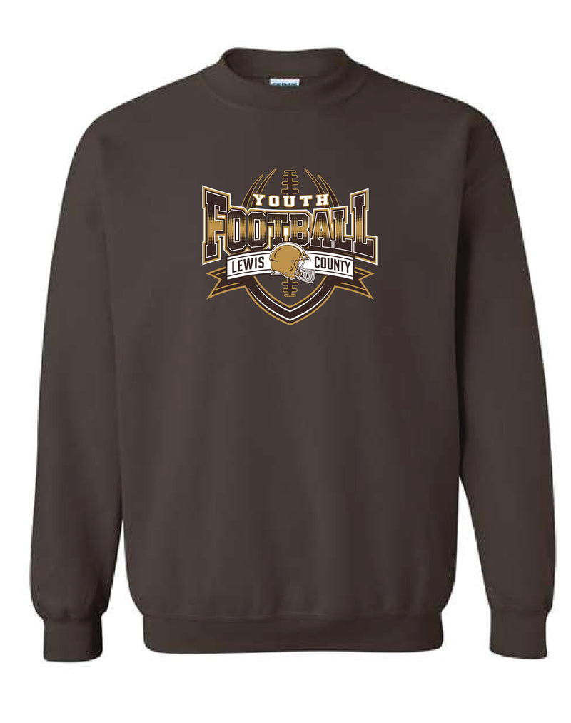 LCYF 2025 Crewneck Sweatshirt