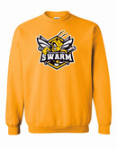 Southeast Iowa Swarm Crewneck