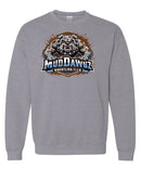Mud Dawgz Wrestling Crewneck