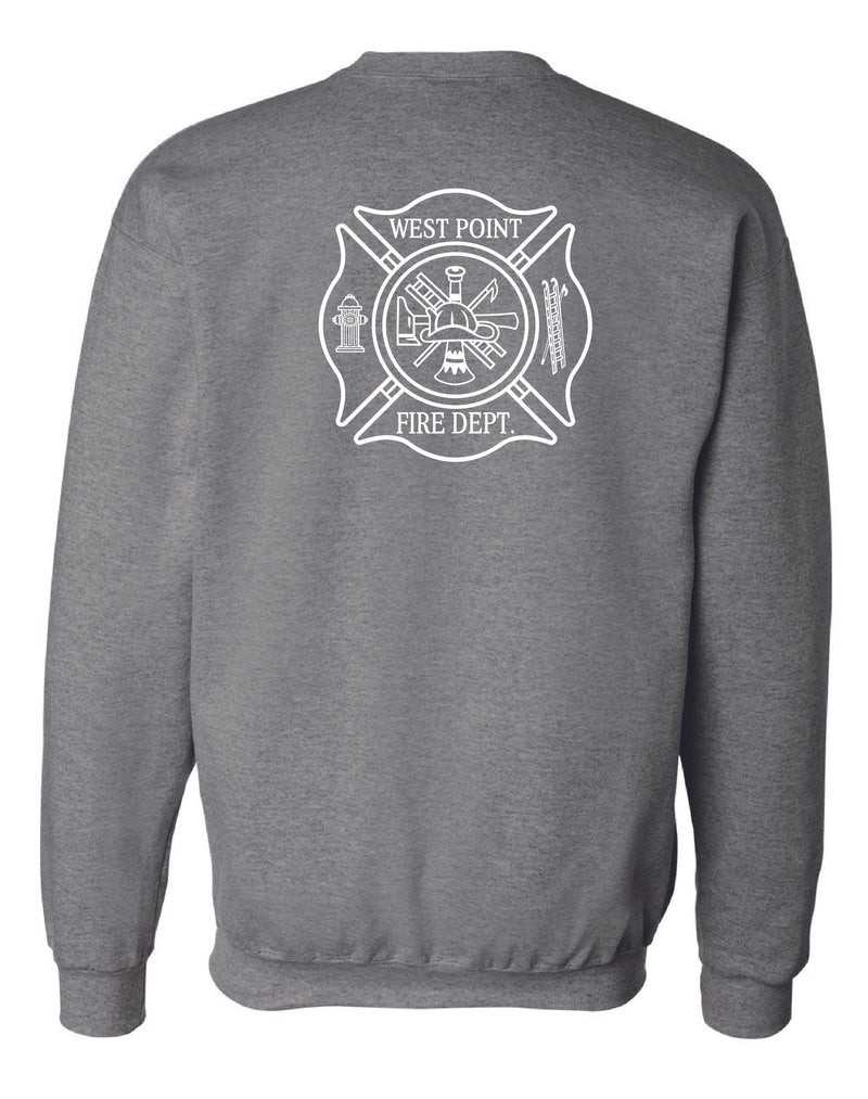 West Point FD Crewneck Sweatshirt