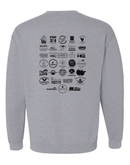 LCYW 2025-2026 Crewneck Sweatshirt