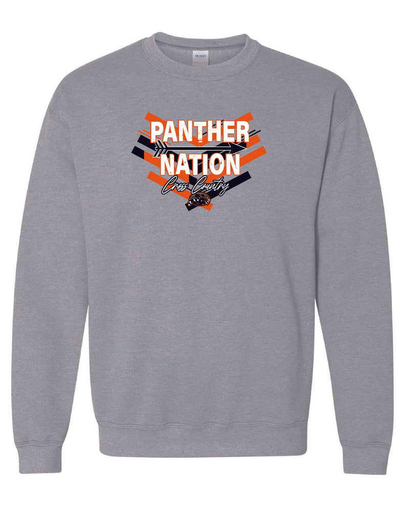 Palmyra XC 2024 Crewneck Sweatshirt