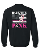Adams County Sheriff Employee Crewneck Sweatshirt
