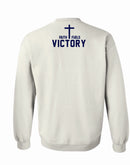 QND Basketball 2025 Crewneck
