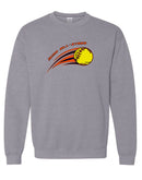 Nemo All-Stars Crewneck Sweatshirt