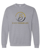 B Elite Performing Arts Crewneck Sweatshirt