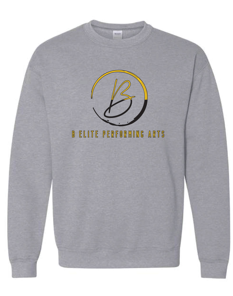 B Elite Performing Arts Crewneck Sweatshirt
