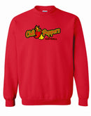 Chili Peppers-12U Crewneck