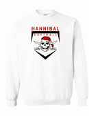 Hannibal Softball 2026 Crewneck