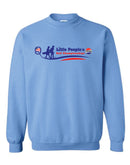 Little People's Golf Championship Crewneck Sweatshirt