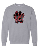 Canton Cheer 2024-2025 Crewneck Sweatshirt