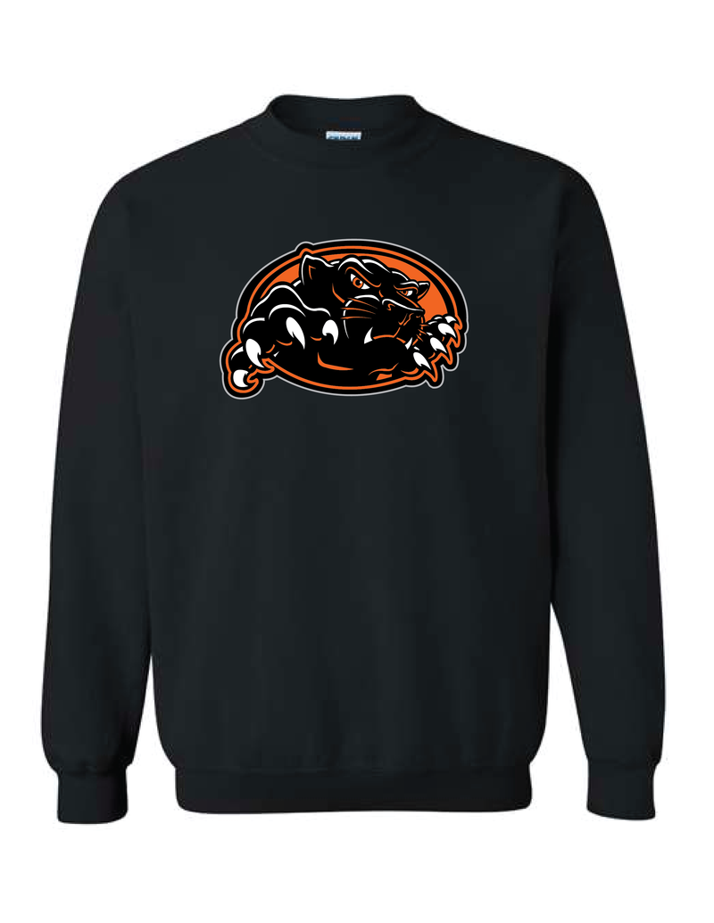 Palmyra Panthers Crewneck Sweatshirt