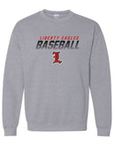 Liberty Baseball 2026 Crewneck Sweatshirt