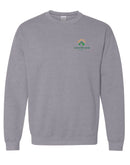 Country Lane Manor Crewneck Sweatshirt