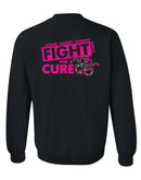 Adams County Sheriff Civilian Crewneck Sweatshirt