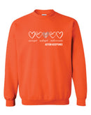 BCBS Autism Fundraiser 2026 Crewneck
