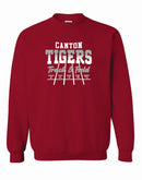 Canton Track 2026 Crewneck